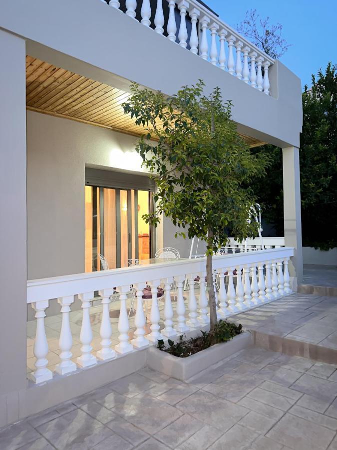 Nafplio View Guesthouse Extérieur photo