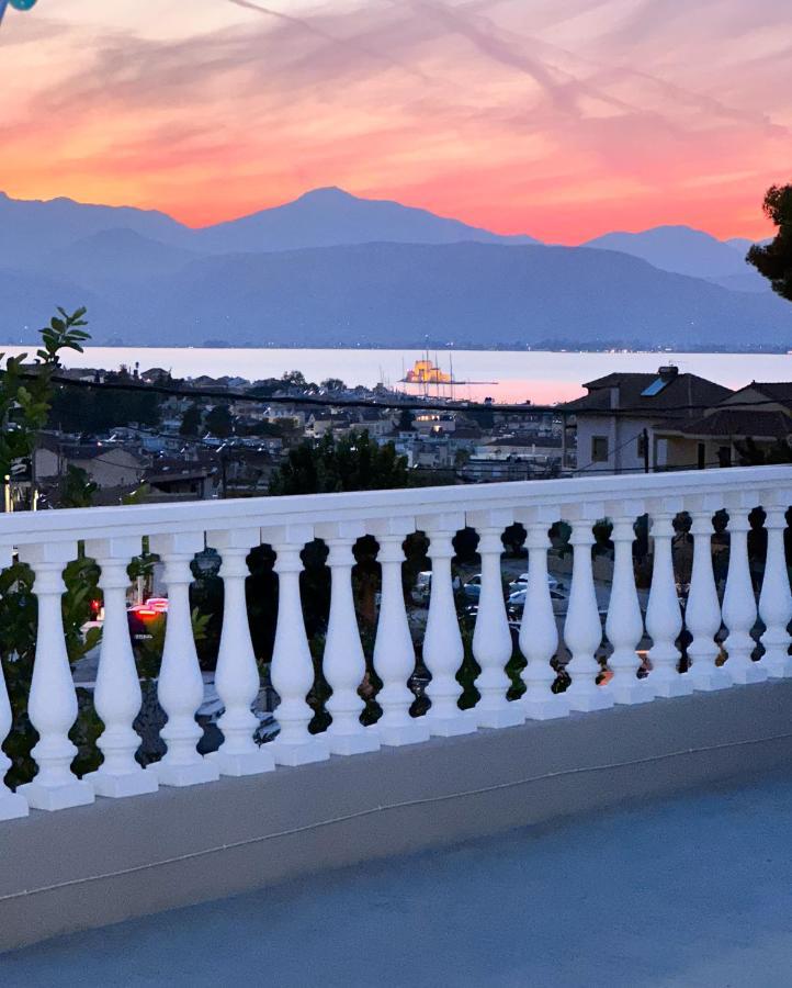 Nafplio View Guesthouse Extérieur photo