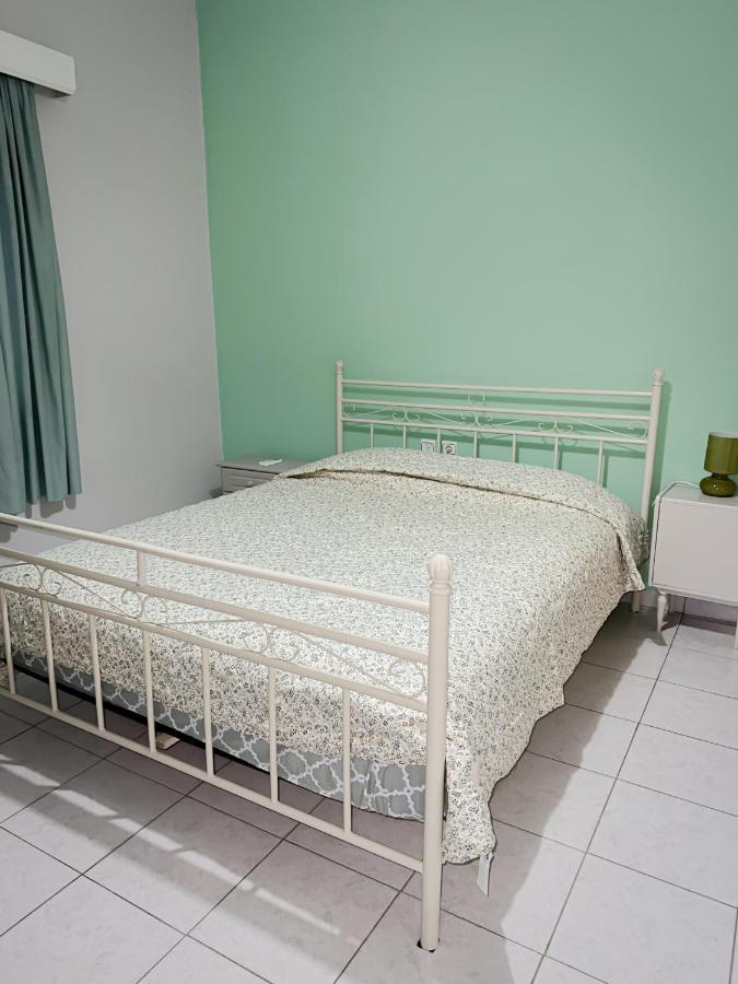 Nafplio View Guesthouse Extérieur photo